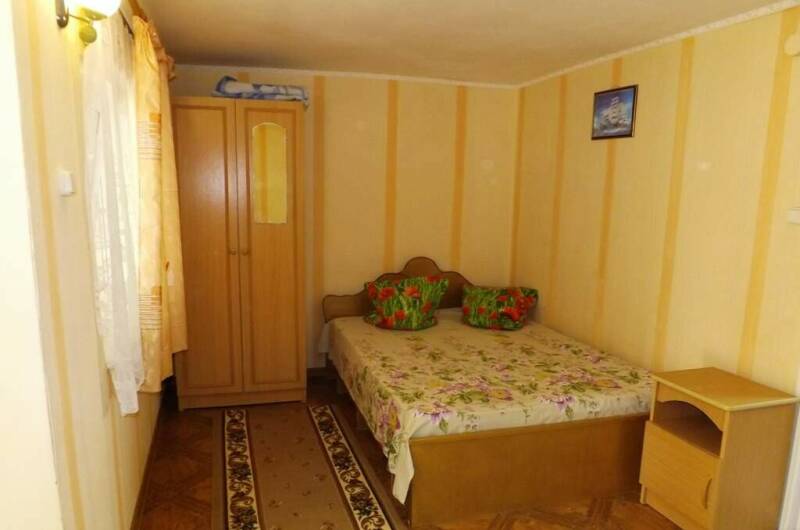 3-х местный «Люкс»