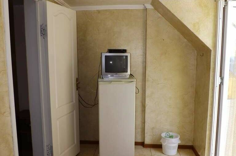 3-х местный «Люкс»