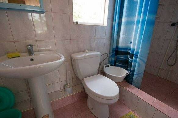 4-х местный «Люкс»