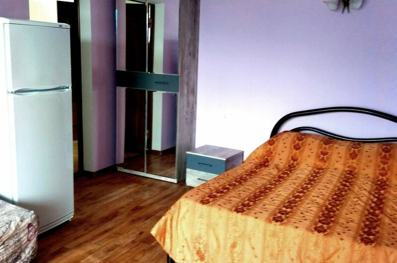 Комфорт с балконом