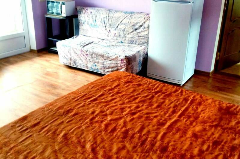 Комфорт с балконом