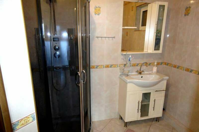 Комфорт с балконом