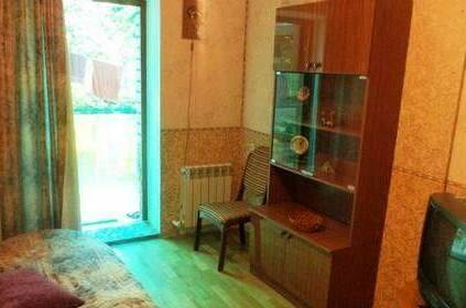 Семейный 2 х комнатный номер с кухней