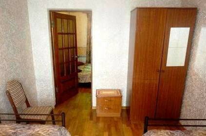 Семейный 2 х комнатный номер с кухней