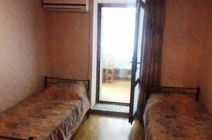 Семейный 2 х комнатный номер с кухней