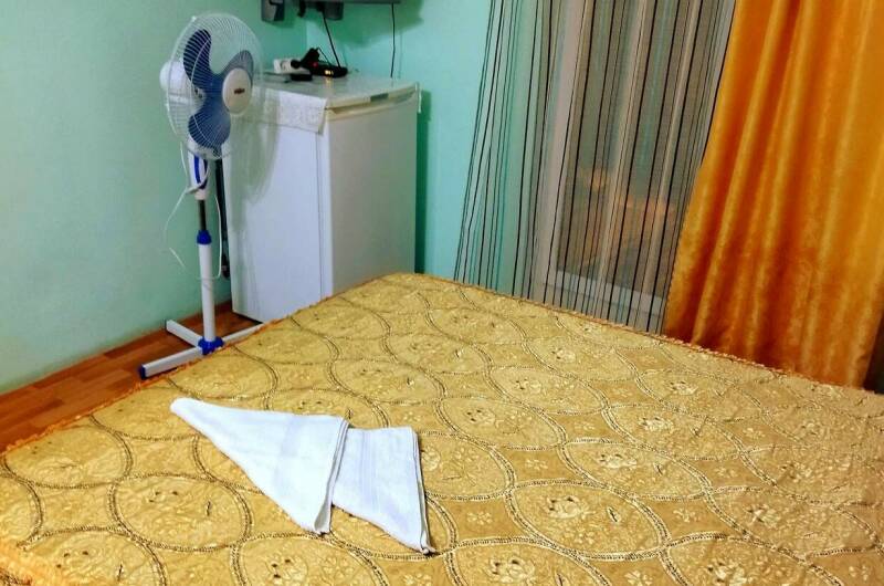 Номер «Стандарт-Эконом» на 2 человека