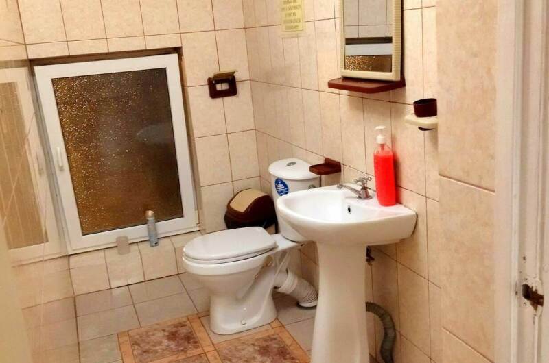 Номер «Стандарт-Эконом» на 2 человека