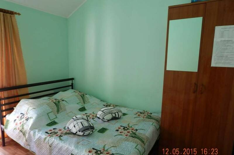 Номер «Стандарт-Эконом» на 3 человека