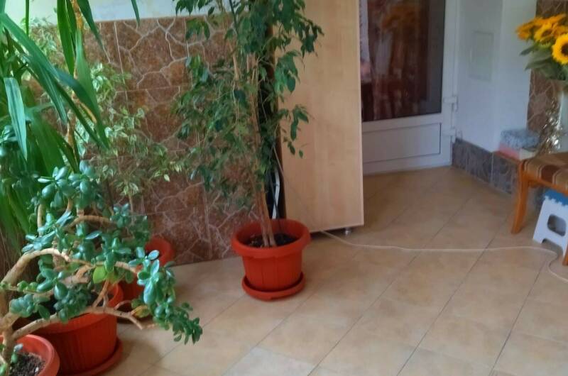 Номер «Стандарт-Эконом» на 4 человека