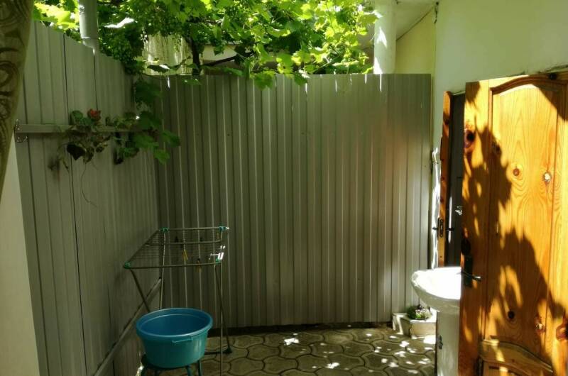 2-х местная комната (1 этаж)