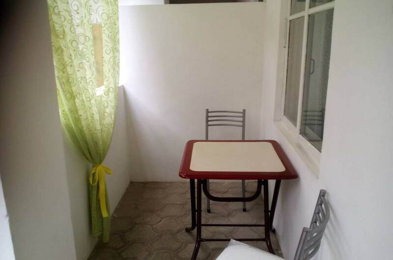 2-х местная комната 1 категории (1 этаж)