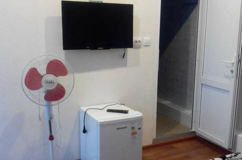 2-х местная комната 1 категории (2 этаж)