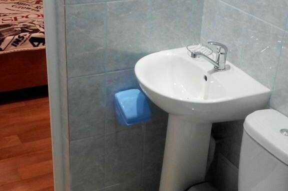 2-х местная комната 1 категории (2 этаж)