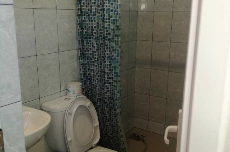 2−3 местная комната 1 категории (2 этаж)