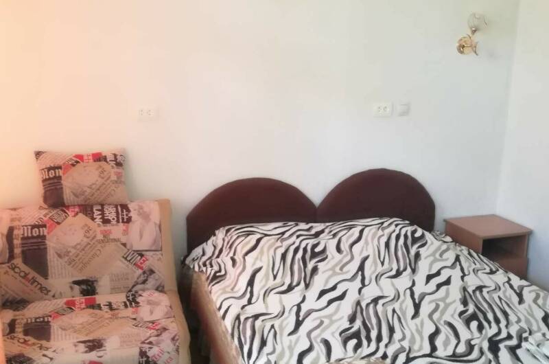 2−3 местная комната 1 категории (2 этаж)