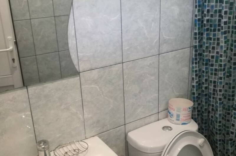 2−3 местная комната 1 категории (2 этаж)