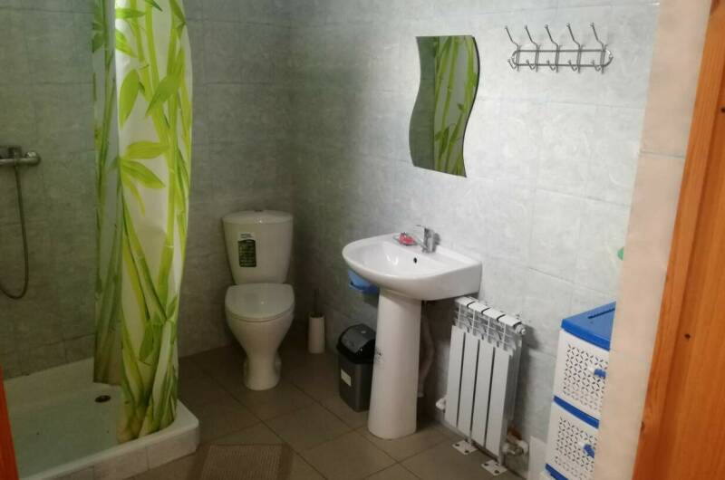 3-х местная комната (2 этаж)