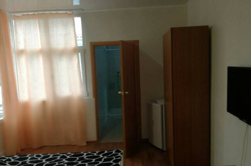 3-х местная комната (2 этаж)