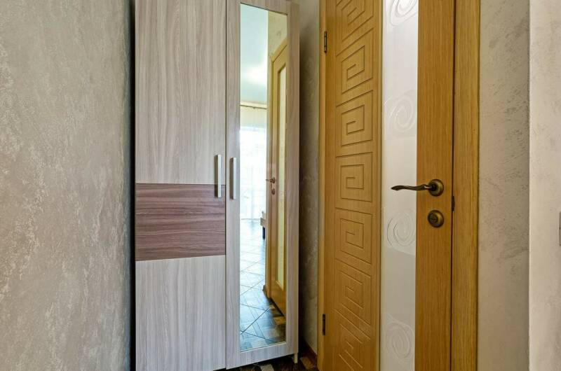 Двухместный Люкс с детским местом до 10 лет 1 этаж