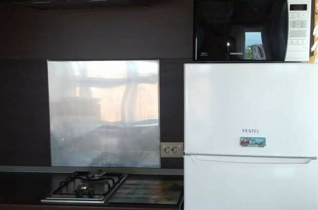 Апартаменты