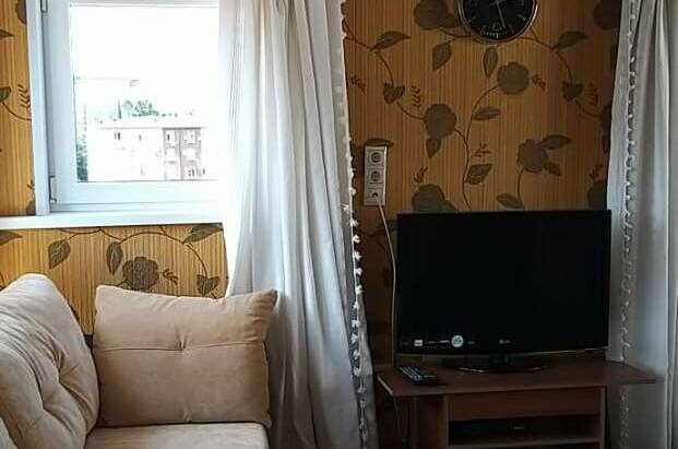 Апартаменты