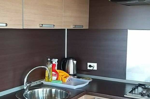 Апартаменты