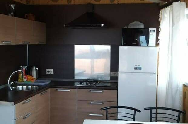 Апартаменты