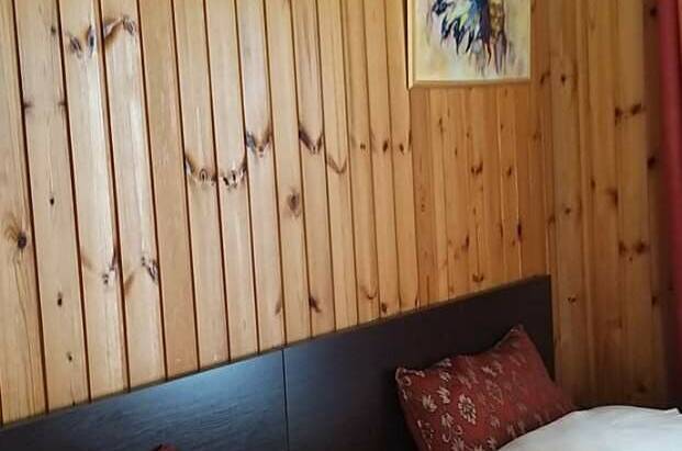 Двухместный номер с кондиционером 25