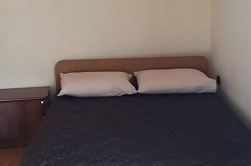 Трехместный номер с кондиционером 21