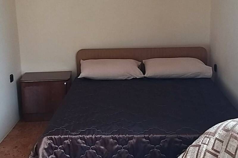 Трехместный номер с кондиционером 21