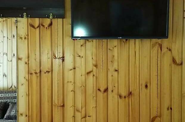 Двухместный номер с кондиционером 24