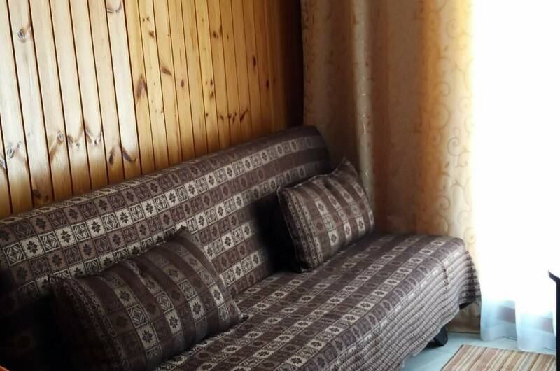 Двухместный номер с кондиционером 24