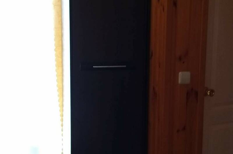 Двухместный номер с кондиционером 24