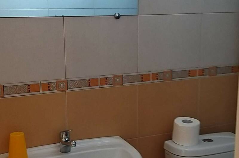 Двухместный номер с кондиционером 24