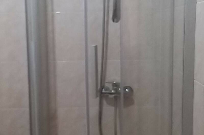 Трехместный номер с кондиционером 13