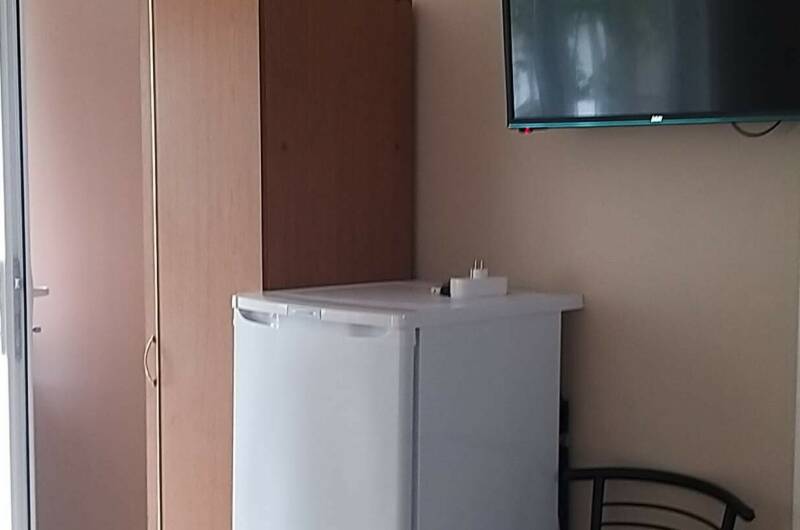 Двухместный номер с кондиционером 22