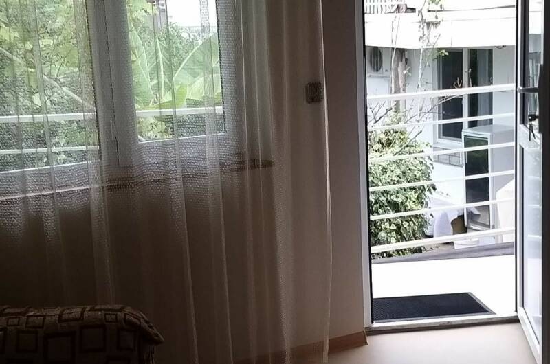 Двухместный номер с кондиционером 22