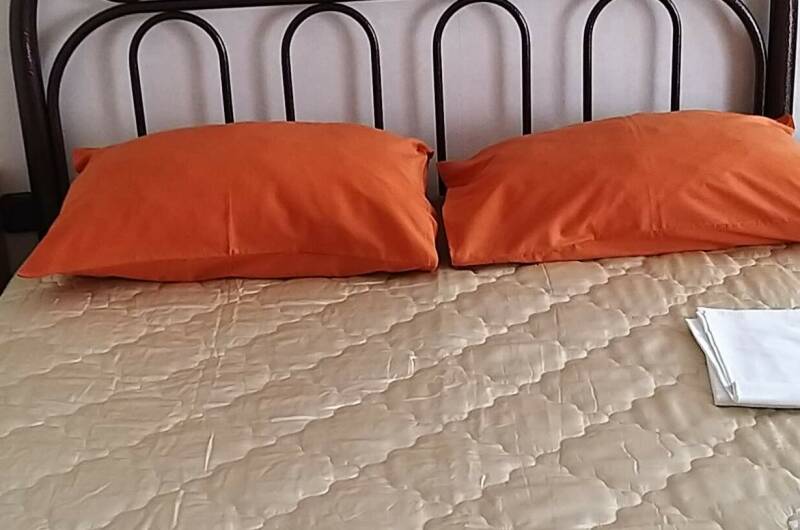 Двухместный номер с кондиционером 22