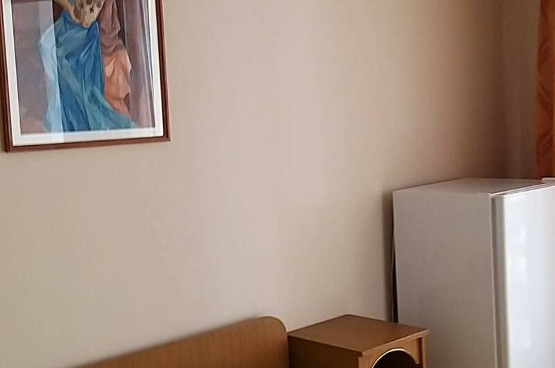 Двухместный номер с кондиционером 14