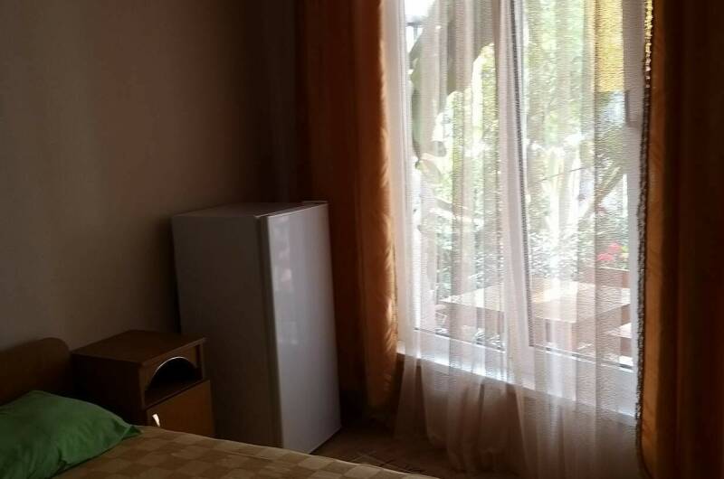 Двухместный номер с кондиционером 14