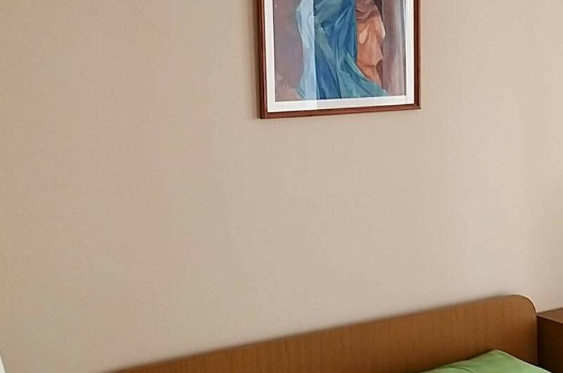 Двухместный номер с кондиционером 14