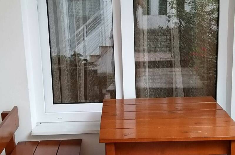 Двухместный номер с кондиционером 14