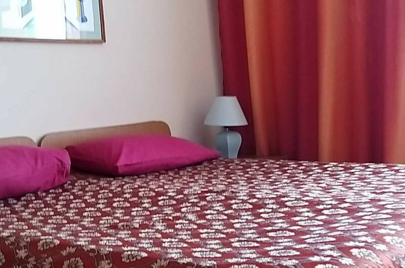 Двухместный номер с вентилятором 15