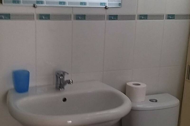 Двухместный номер с вентилятором 15