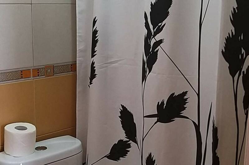 Двухместные номера с кондиционером 26