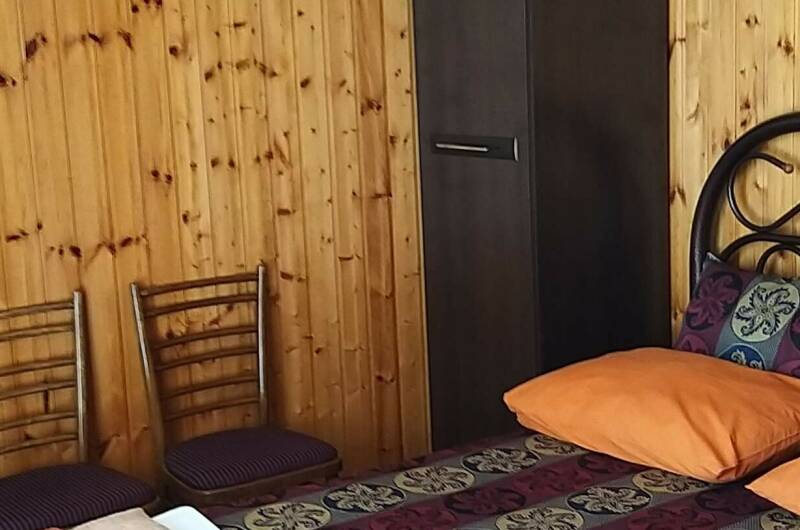 Двухместные номера с кондиционером 26