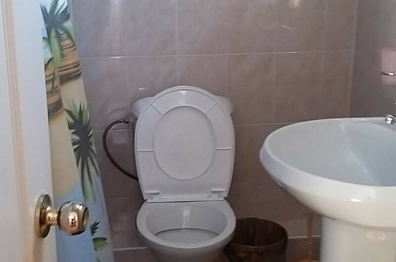 Двухместные номера с кондиционером 26