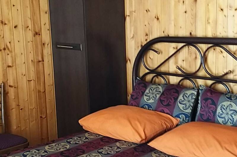 Двухместные номера с кондиционером 26