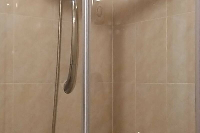 Двухместный с вентилятором 12