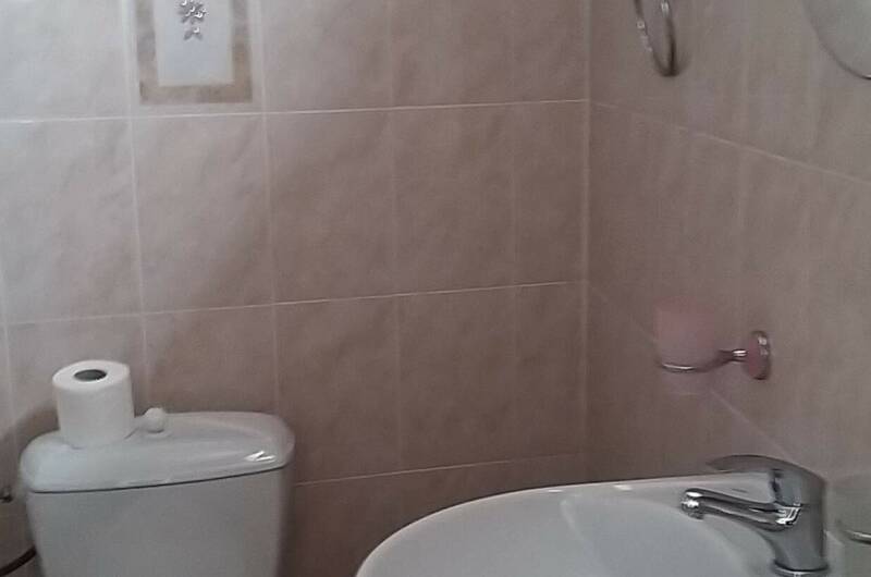 Двухместный с вентилятором 11